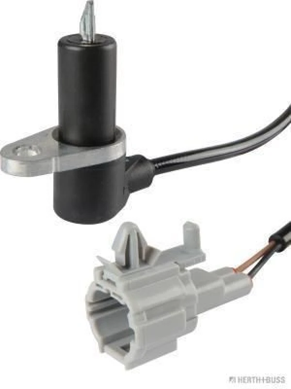 Image of ABS sensor HERTH+BUSS JAKOPARTS J5911037