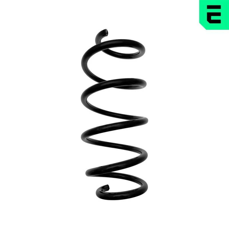 Image of Coil spring OPTIMAL OP-CSP01470