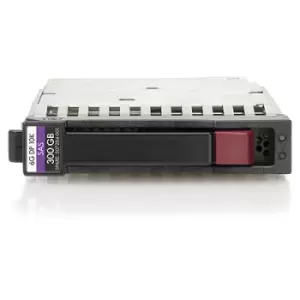 Image of 300GB hot-plug dual-port SAS HDD - 2.5" - 300 GB - 15000 RPM