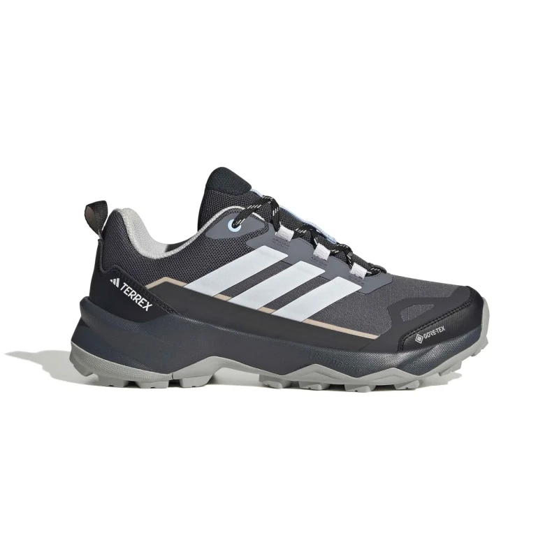 Image of Womens hiking shoes adidas Terrex Skychaser AX5 GTX Gris Female 36 2/3