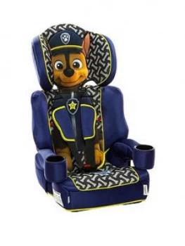 image of Kids Embrace Paw Patrol Chase Group 123 Car Seat