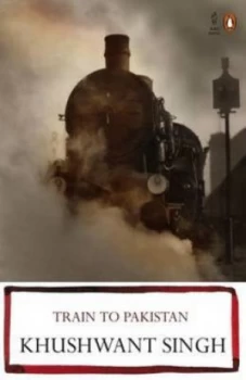 Image of Train to Pakistan by Khushwant Singh Paperback
