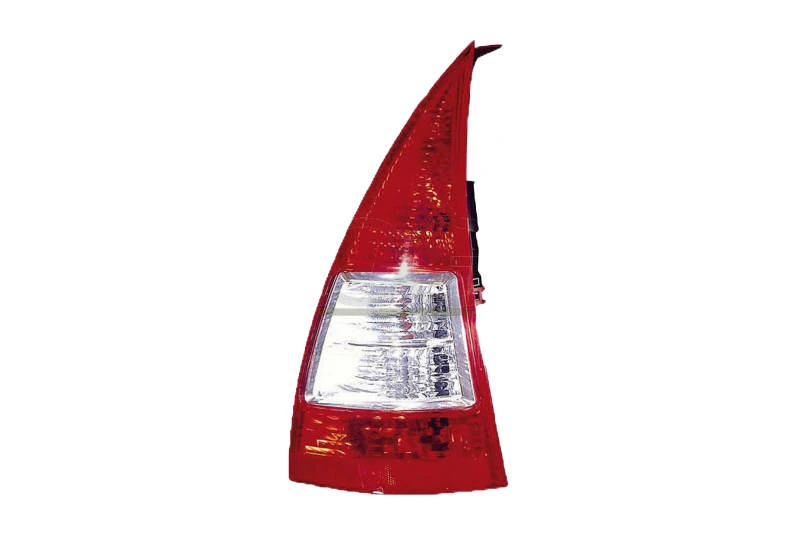 Image of PRASCO CI3224153 Rear light without bulb holder, Right Combination Rearlight (391)