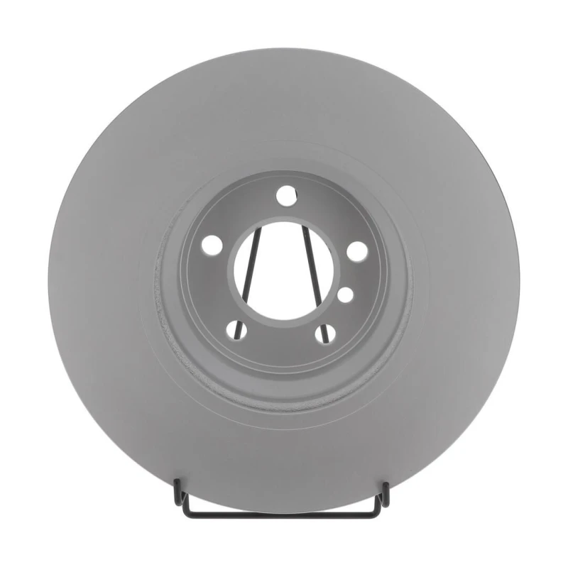 Image of Brake disc JURID 562401JC-1
