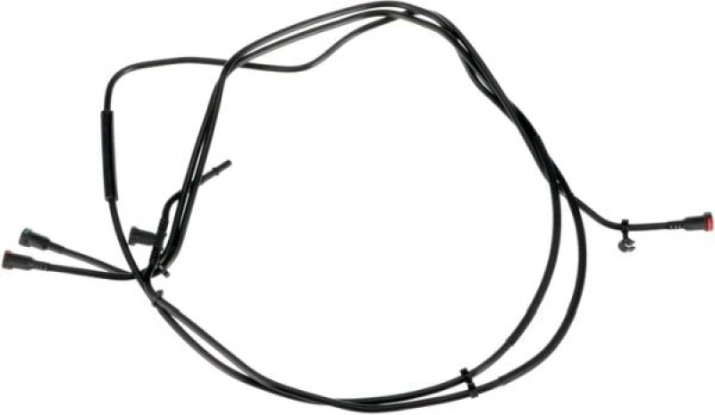 Image of GATES Fuel Hose GATES MFL1104