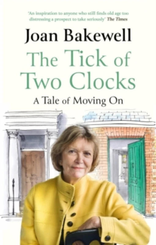 Image of The Tick of Two Clocks. Paperback. By Joan Bakewell Books