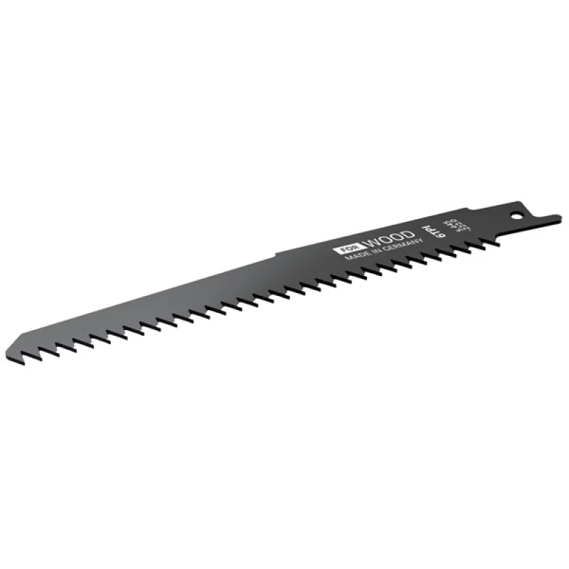 Image of Karcher Sageblaetter