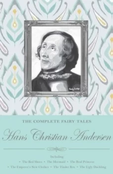 Image of Hans Christian Andersen by Hans Christian Andersen Paperback