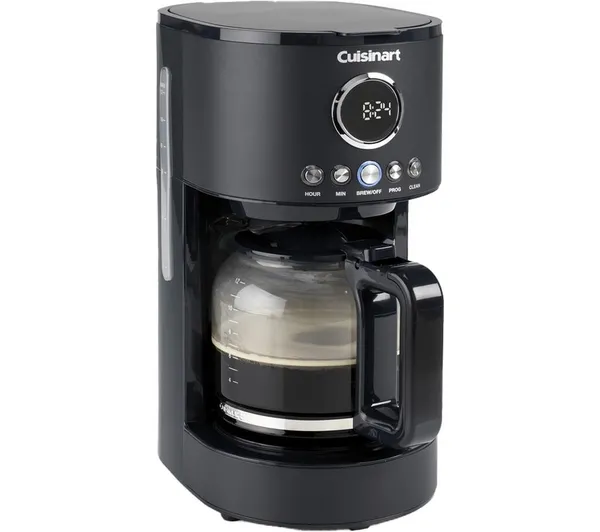 image of Cuisinart DCC780U Drip Filter Coffee Maker