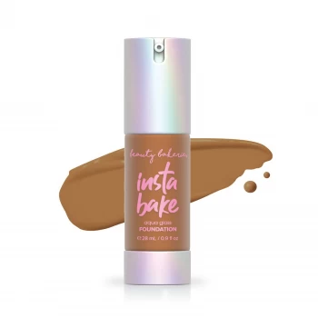 Image of Beauty Bakerie InstaBake Aqua Glass Foundation (Various Shades) - 315 W