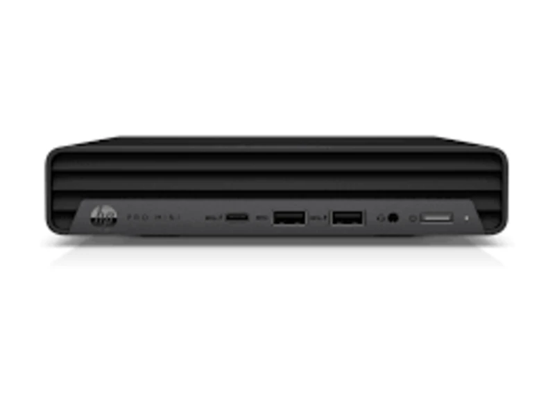 Image of HP Pro Mini 400 G9 Business Desktop - Core i5