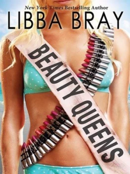 Image of Beauty Queens by Libba Bray Paperback