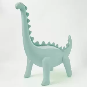 Image of Sunnylife Mini Kids Inflatable Giant Sprinkler - Dinosaur