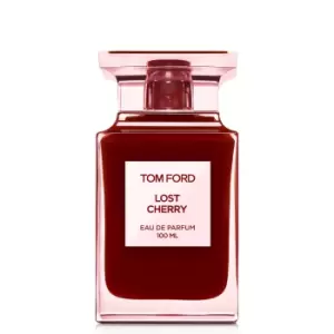 Image of Tom Ford Lost Cherry Eau de Parfum For Her 100ml