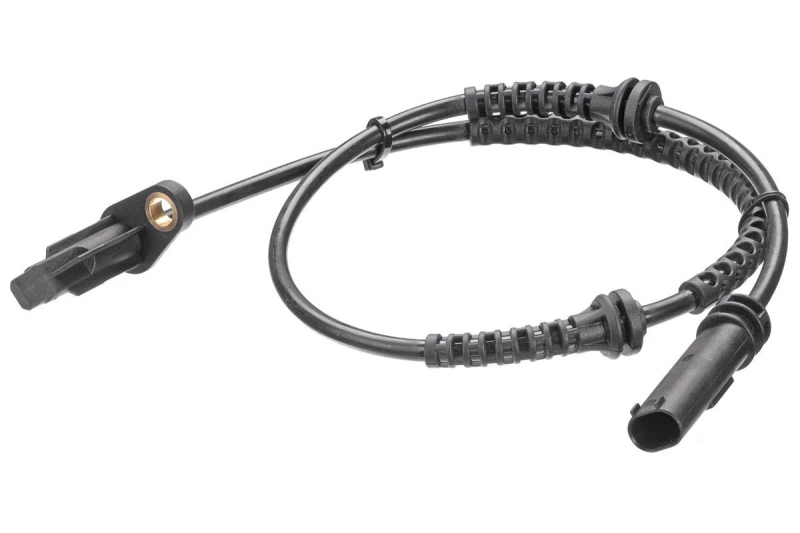 Image of ATE 24.0710-2104.3 ABS Sensor Sensor,wheel speed (412)