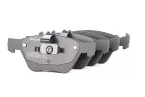Image of RIDEX Brake pad set MERCEDES-BENZ,NISSAN,CHRYSLER 402B0103 00K05139218AB,05114555AA,05139218AA 5114555AA,5139218AA,5139218AB,0024204520,0024205020