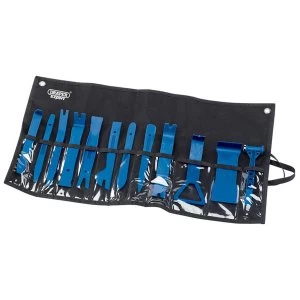 Image of Draper Trim Removal Kit (12 Piece)