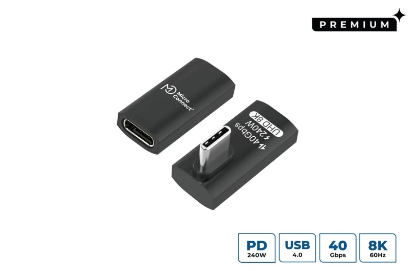Image of Microconnect Premium US4 Gen 3x2 US-C