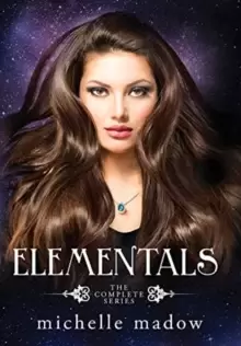 Image of Elementals : The Complete Series