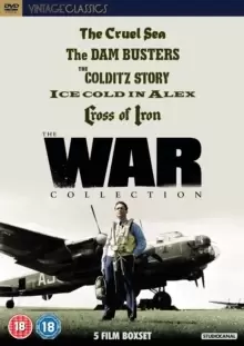 Image of The War Collection