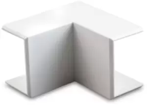 Image of Univolt 16x16 Mini Trunking, Internal Angle