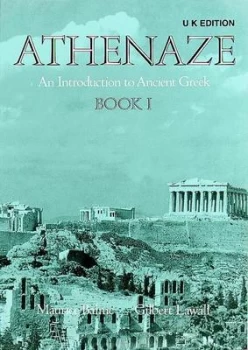 Image of Athenaze by Maurice Balme Paperback