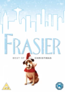 Image of Frasier - Christmas