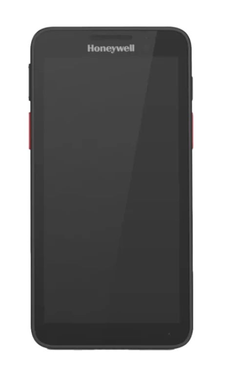 Image of Honeywell CT30 XP HC handheld mobile computer 14cm (5.5") 2160 x