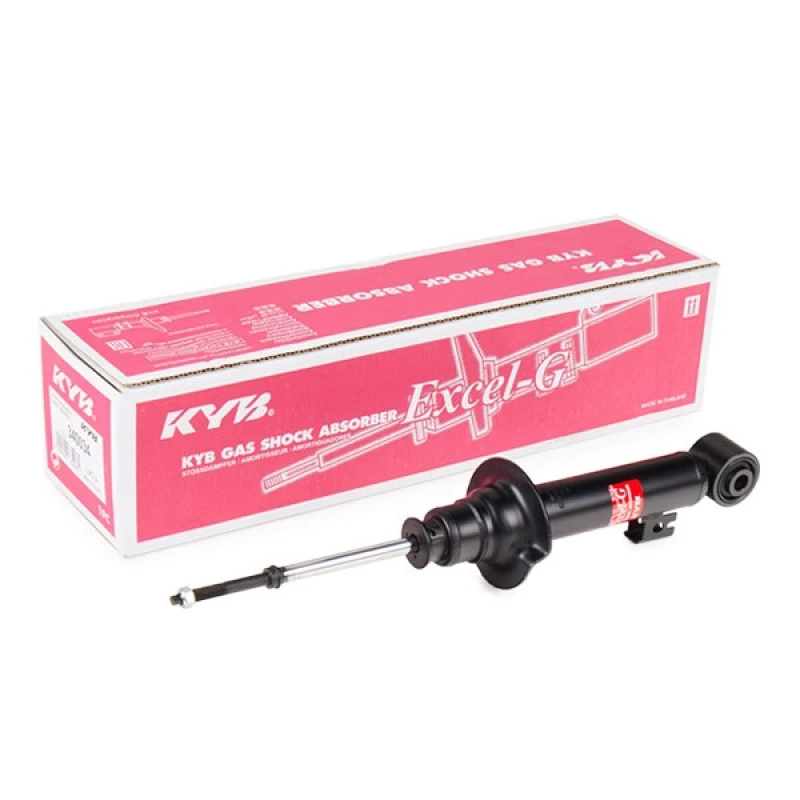 Image of KYB Shock absorber KYB 340034