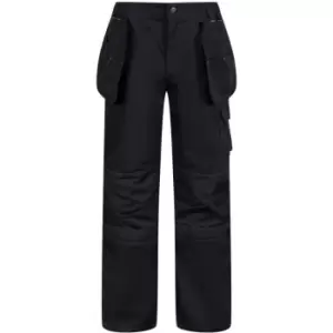 image of TRJ335 Holster Mens Black 42R Hardwear Trousers