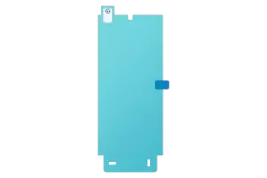 Image of Samsung Galaxy S22 Ultra Screen Protector (2 Pack) (EF-US908CTEGWW)