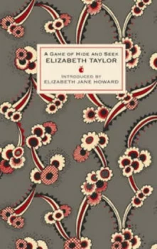 Image of A Game of Hide and Seek by Elizabeth Taylor Hardback