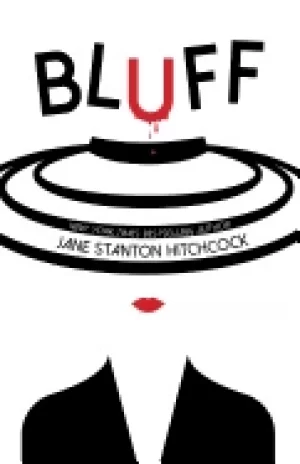 Image of bluff a noir crime thriller