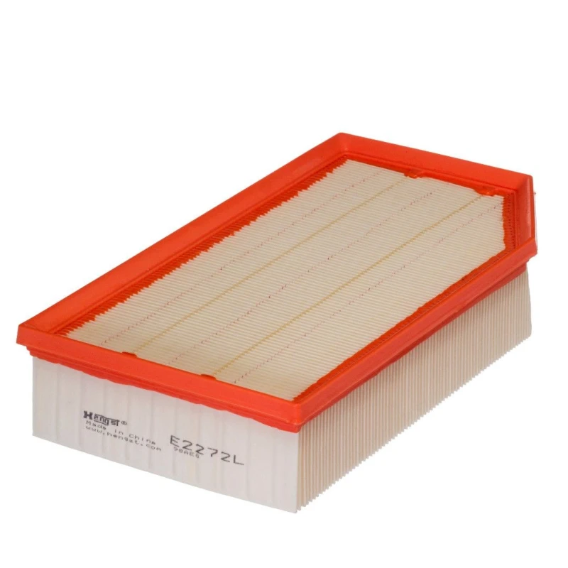 Image of Air filter HENGST FILTER E2272L