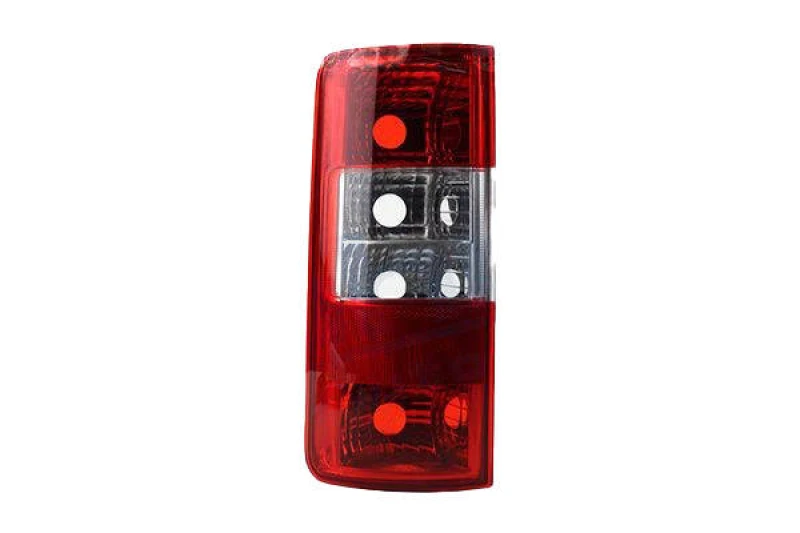 Image of JOHNS 32 41 87-1 Rear light without bulb holder, Left Combination Rearlight (391)