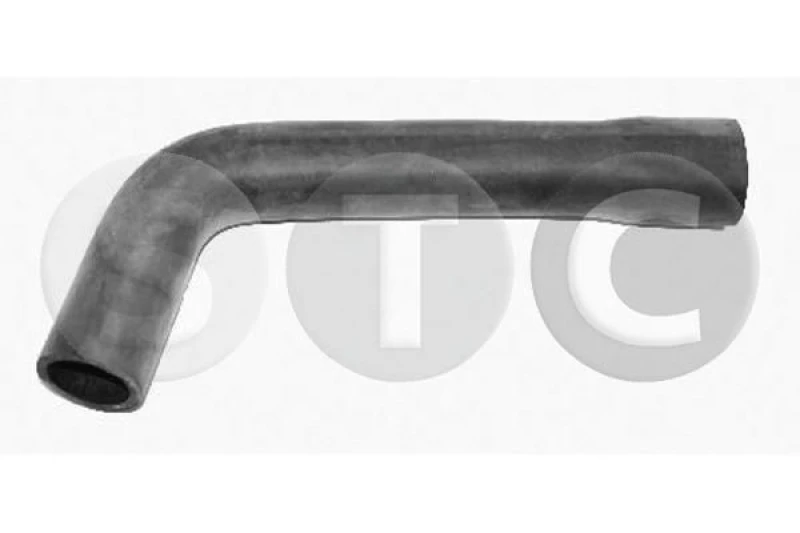 Image of STC Radiator hose STC T408953