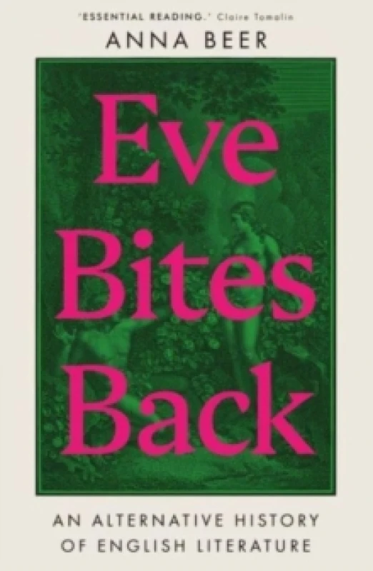 Image of Eve Bites Back. Paperback. By Anna R Beer Books