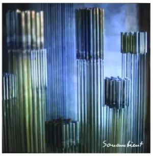 Image of Hints of Things to Come by Harry Bertoia CD Album