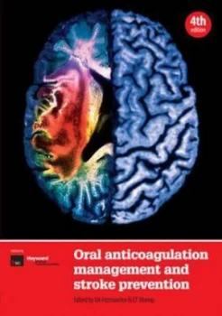 Image of Oral Anticoagulation Management and Stroke Prevention by David Fitzmaurice Paperback