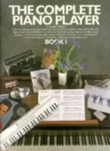 Image of The Complete Piano Player : Book 1