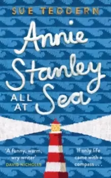 Image of Annie Stanley, All At Sea