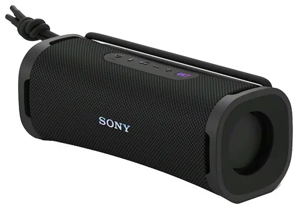 image of Sony Sony SRSULT10 Bluetooth Portable Speaker - Black