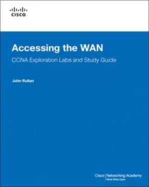 Image of Accessing the WAN by John Rullan