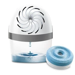 Image of UniBond Aero 360 Pure Moisture Absorber Dehumidifier