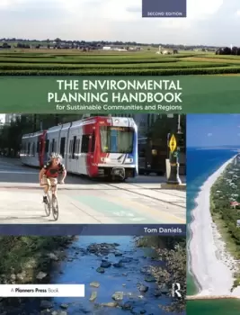 Image of Environmental Planning Handbook