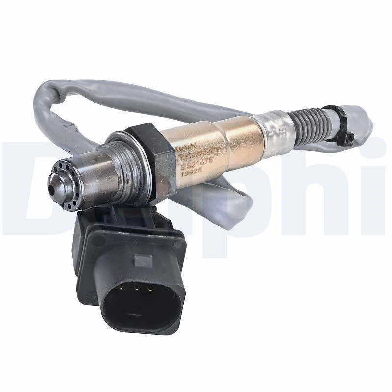 Image of DELPHI Lambda sensor DELPHI ES21675-12B1
