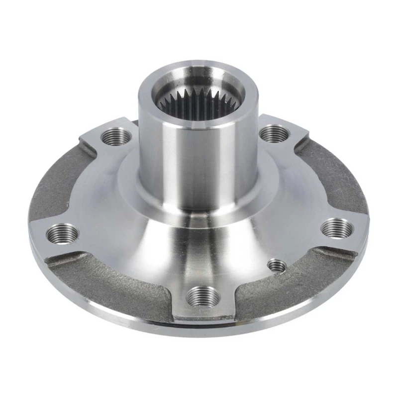 Image of Wheel Hub MEYLE 314 752 0022