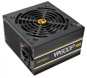 Image of Antec VP600P Plus Power Supply