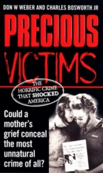 Image of Precious Victims by Charles Bosworth Book
