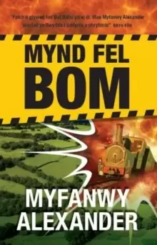 Image of Mynd Fel Bom